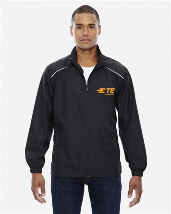 Men's Tall Techno Lite Motivate Unlined Lightweight Jacket